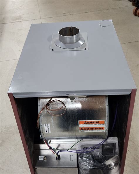 Rheem is considered a reliable mid-grade <b>oil furnace</b>. . Thermo pride oil furnace